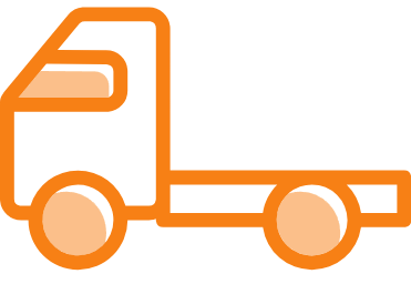 山城拖车/平板车
