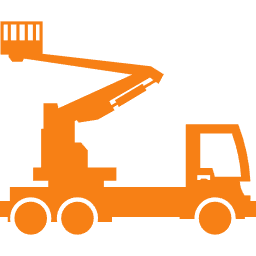 山城高空作业车